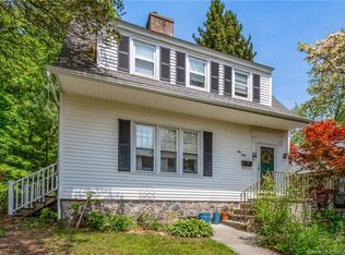 387 Robinwood Rd, Waterbury, CT 06708