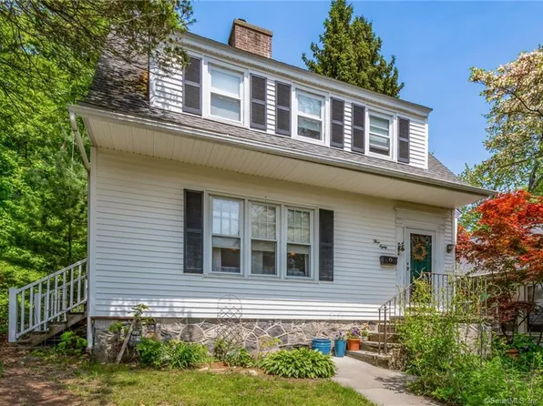 387 Robinwood Road, Waterbury, CT 06708