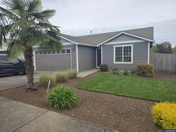 5734 Valleywood Loop SE, Salem, OR 97306