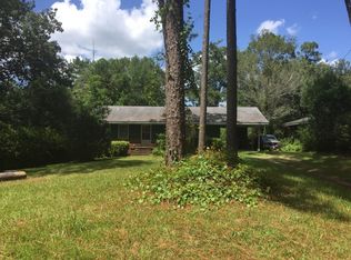 4804 Leruth Rd, Mobile, AL 36618
