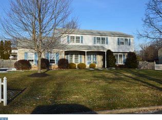 161 E Elizabeth Ln, Richboro, PA 18954