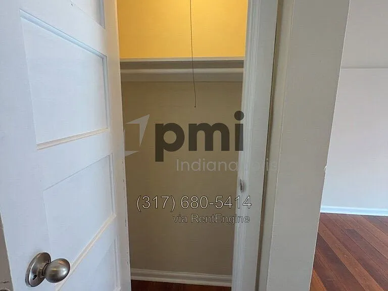 Indy Downtown Colonial Apartments — Photo 66
