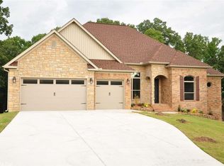 3109 Clearwater Ct, Sherwood, AR 72120