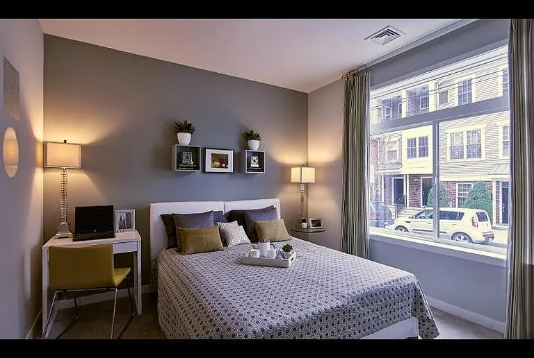 The Flats at Brewerytown — Photo 22