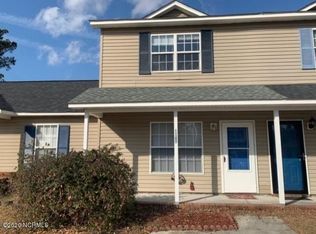 1167 Pueblo Dr, Jacksonville, NC 28546
