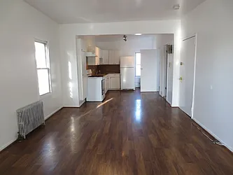 Rented by Block & Lot Real Estate