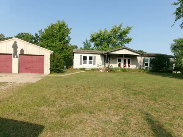 4490 Ridgeway Trl, Lake, MI 48632