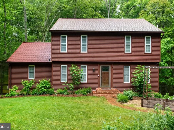 7231 Kings Arm Dr, Manassas, VA 20112