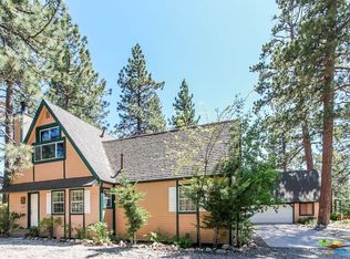 38941 N Bay Rd, Big Bear Lake, CA 92315