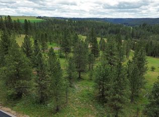 3344 E Balsam Hill Ln, Valleyford, WA 99036