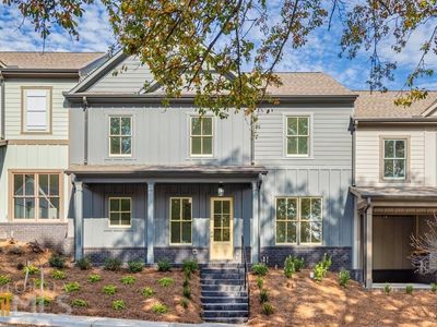 5710 Main St #3, Flowery Branch, GA, 30542