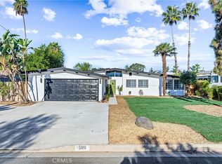589 E Algrove St, Covina, CA 91723