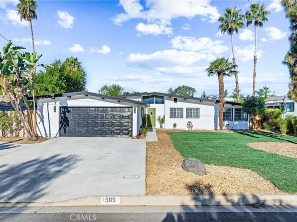 589 E Algrove St, Covina, CA 91723