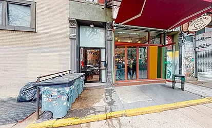 Rented by Living New York