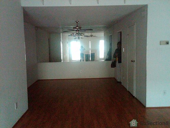 3rd image of 7400 Bellerive Dr APT 1704