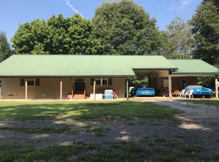 3270 Riverbend Rd, Heber Springs, AR 72543