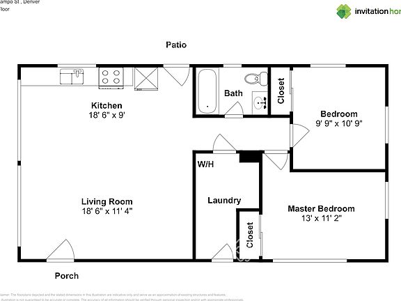 2nd image of 190 Campo St