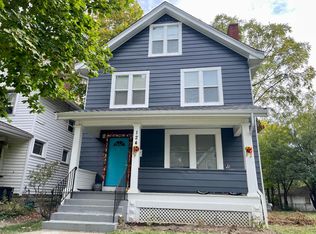 124 N Ogden Ave, Columbus, OH