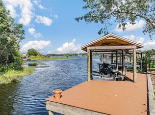 22519 SOUTHSHORE DRIVE, LAND O LAKES, FL 34639