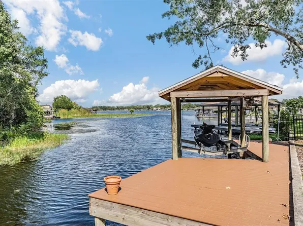 22519 Southshore Dr, Land O Lakes, FL 34639