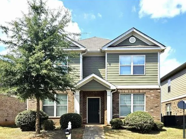 525 Tulip Ln, McDonough, GA 30252