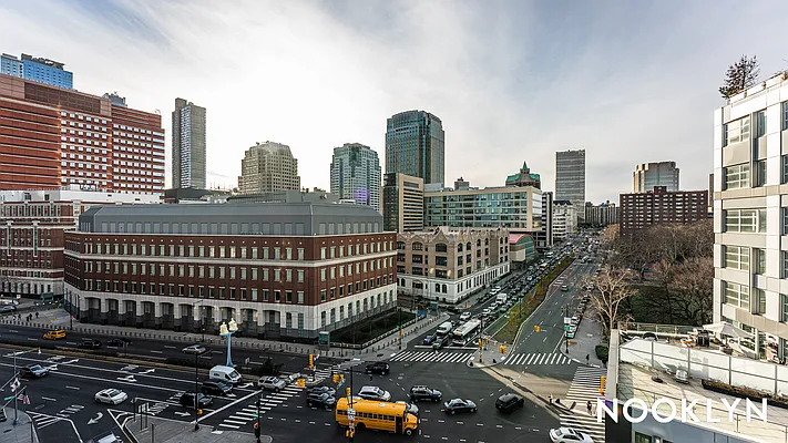 Rented by Nooklyn NYC LLC | media 132