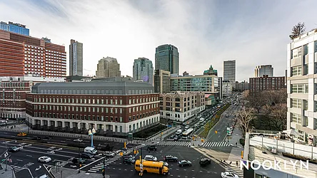 Rented by Nooklyn NYC LLC