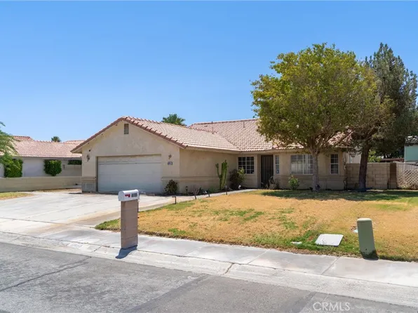 68185 Tortuga Rd, Cathedral City, CA 92234
