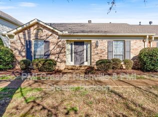 1099 General George Patton Rd, Nashville, TN 37221