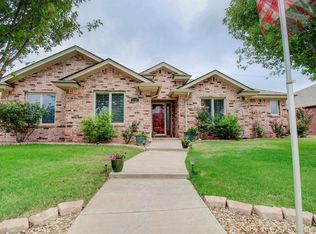 3705 106th St, Lubbock, TX 79423