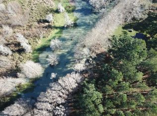 Statham Lakefront Rd, Cobb, GA 31735