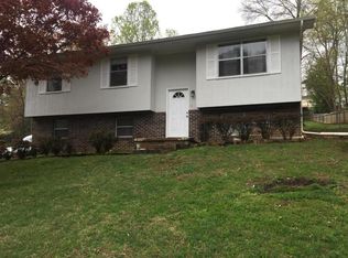 2612 Chukar Rd, Knoxville, TN 37923