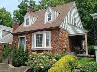 813 Taylor Ave, Bellevue, KY
