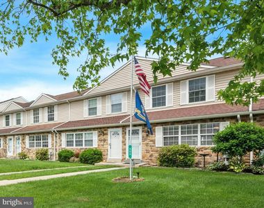 508 Lancaster Ct #493, Downingtown, PA, 19335