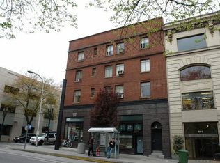 1117 SW Alder St #D42BB8F3A, Portland, OR 97205