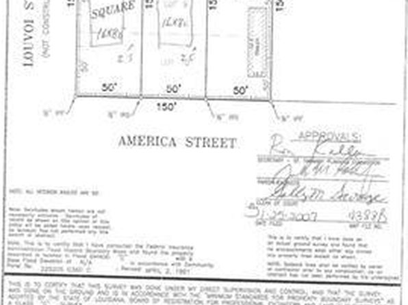 LOT 7 Louvoi St, Mandeville, LA 70448