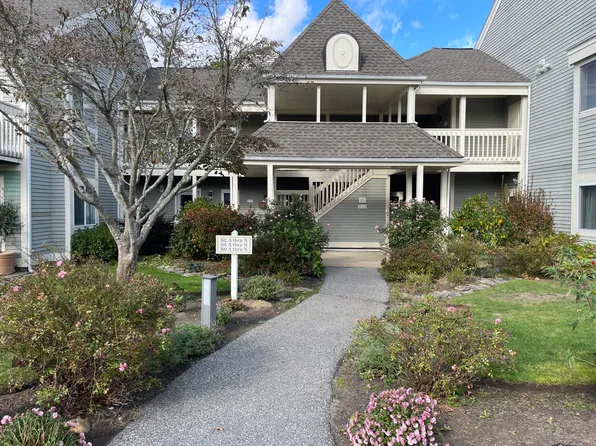 100 Fletcher Lane #A, Brewster, MA 02631