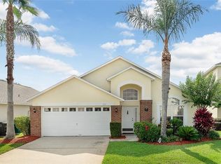 975 Lake Berkley Dr, Kissimmee, FL 34746