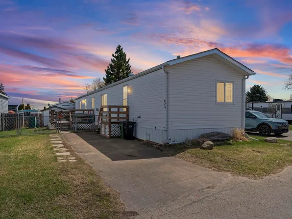 623 Evergreen Park NW, Edmonton, AB T5Y 4M2