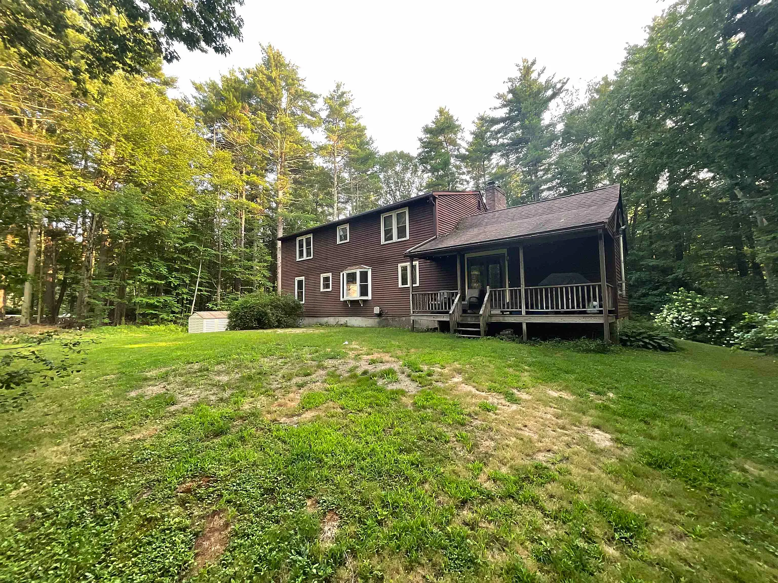 4 bed, 2.0 bath, 2630 sqft, $2,950 — Photo 3
