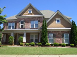 3171 Belfour Ln SW, Atlanta, GA 30331