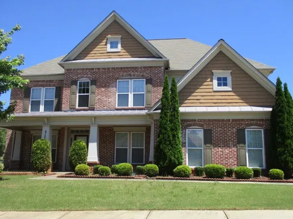 3171 Belfour Ln SW, Atlanta, GA 30331