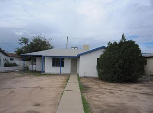 2719 E 22nd St, Tucson, AZ 85716
