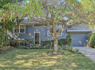 2907 Mystic Ln, Springfield, OH 45503