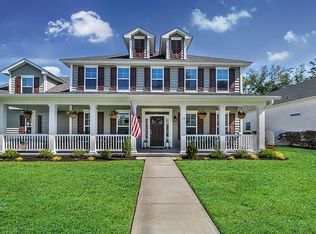 13 Oakhaven Ln, Savannah, GA 31419
