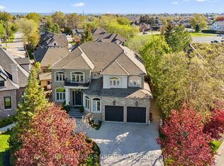 63 Terrace Dr, Grimsby, ON L3M 1B6