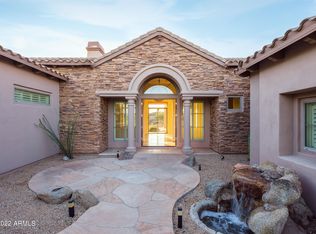 9708 E Summit Ln, Scottsdale, AZ 85262