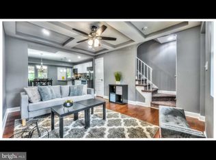 3034 Grantley Ave, Baltimore, MD 21215