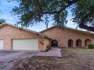 1108 Wisteria Ave, McAllen, TX, 78504