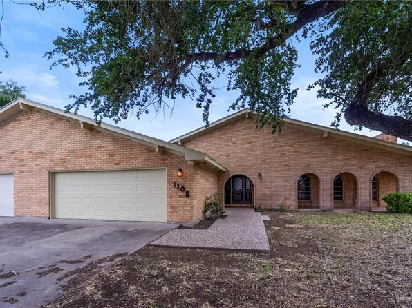 1108 Wisteria Ave, McAllen, TX 78504